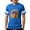 Royal Blue, variant on CafePress - Honk The Goose - Mens Football Shirt