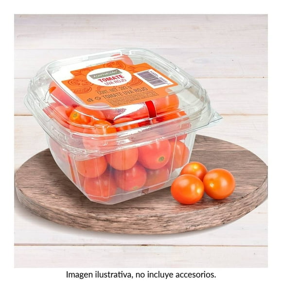 Tomate Marketside uva 283 g