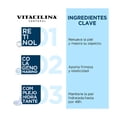 thumbnail image 4 of Crema corporal Regenevita Vitacilina 5 en 1 400 ML, 4 of 5