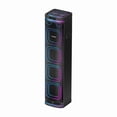 thumbnail image 2 of Bafle Daewoo DW Power Tower Bluetooth 4x10 pulgadas, 2 of 5