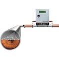 thumbnail image 1 of Electronic Anti-Scale & Rust Water Treatment System, 1 of 1