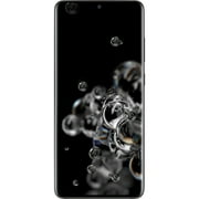 SAMSUNG Unlocked Galaxy S20 Ultra, 128GB Black - Smartphone