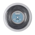 thumbnail image 1 of Cuerda de tenis Luxilon ALU Power Soft 125, rollo de 200 m, gris, 1 of 3