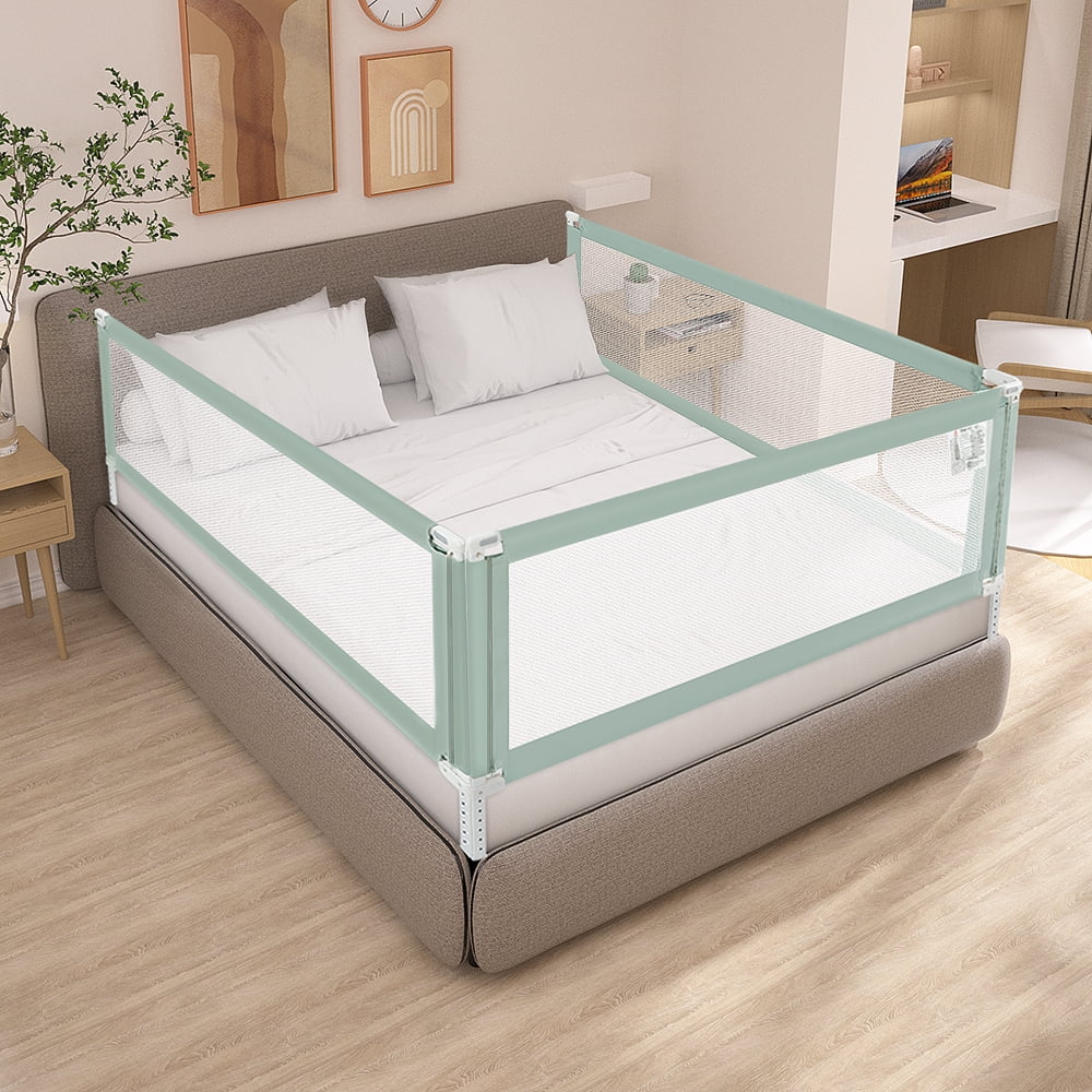 baby bed rails for queen size bed, amazing sale Hit A 88 Discount