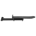 thumbnail image 5 of Retractable Aluminum Alloy Bike Mount Bicycle Rear Seat Post Rack Pannier Luggage Cargo Carrier, 5 of 5