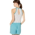 thumbnail image 2 of Puma Womens Classics Cotton Romper, 2 of 2
