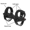 thumbnail image 3 of Soporte de nailon para hervidor de agua con correa para altavoces JBL compatibles con Bluetooth, 3 of 7