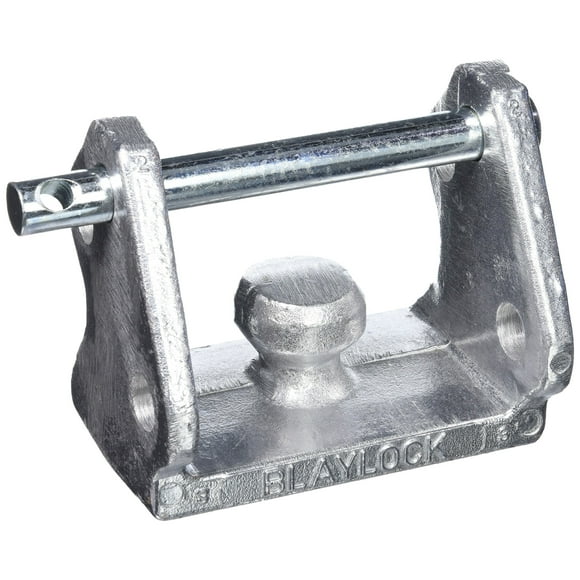 Blaylock TL-33 Coupler Lock