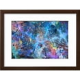 thumbnail image 2 of Dreaming up to the Trees, Abstract Scenic Framed Art Print Wall Art by Michael Broom Sold by Art.Com, 2 of 6