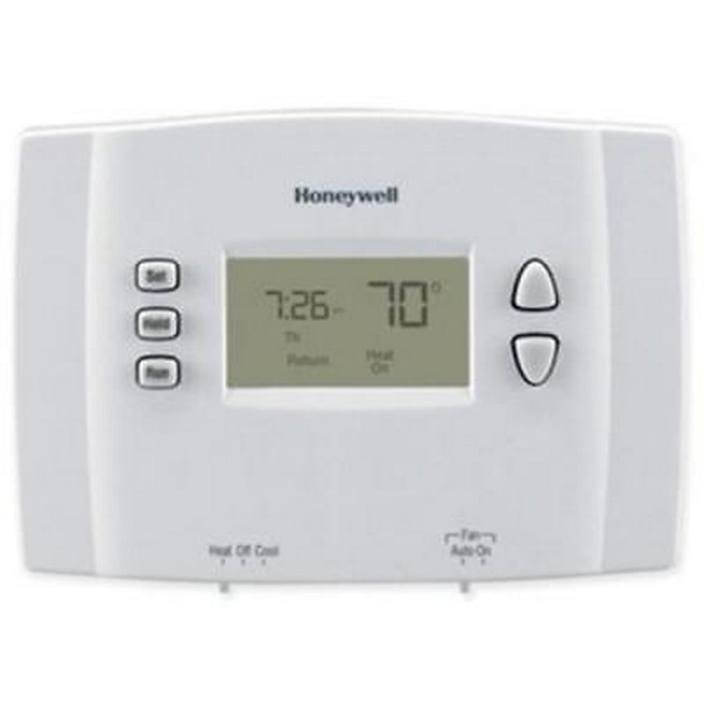 Honeywell Home T5 7Day Programmable Thermostat with