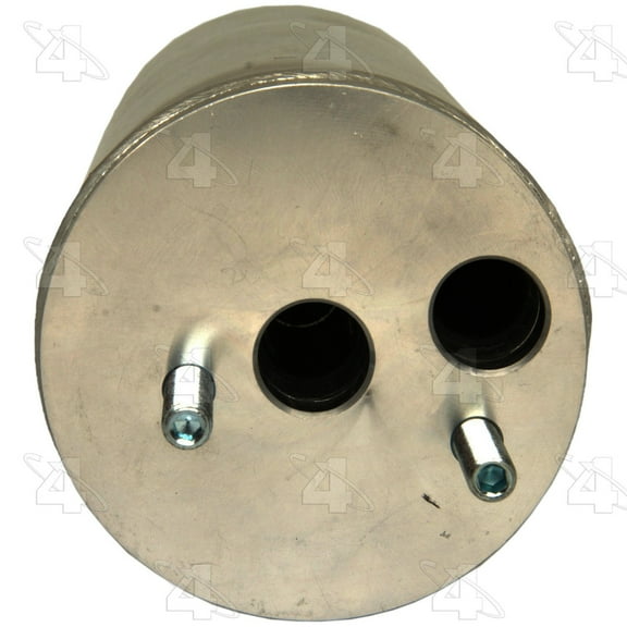 A/C Accumulator Fits select: 2002-2004 DODGE DAKOTA