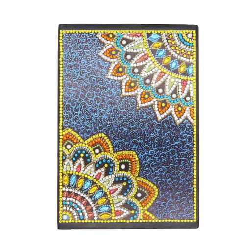 Plant Flower 5D DIY Special Shaped Diamond Painting Cross Stitch Embroidery Toy
