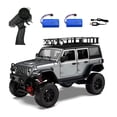 thumbnail image 1 of ZheElen RC Car For Gift Guaranteed To Impress Unmatched Durability Long-lasting Battery Life Remote Control TYPE3, 1 of 6