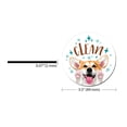 thumbnail image 3 of WIRESTER Waterproof Dishwasher Magnet Clean Dirty Sign Double Sided Magnet Refrigerator Magnet - Pembroke Welsh Corgi, 3 of 7