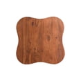 thumbnail image 2 of Inmod Bodhi Wood Side Table, 2 of 4