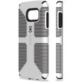 thumbnail image 3 of Speck CandyShell Case for Samsung Galaxy S7, White/Black, 3 of 5