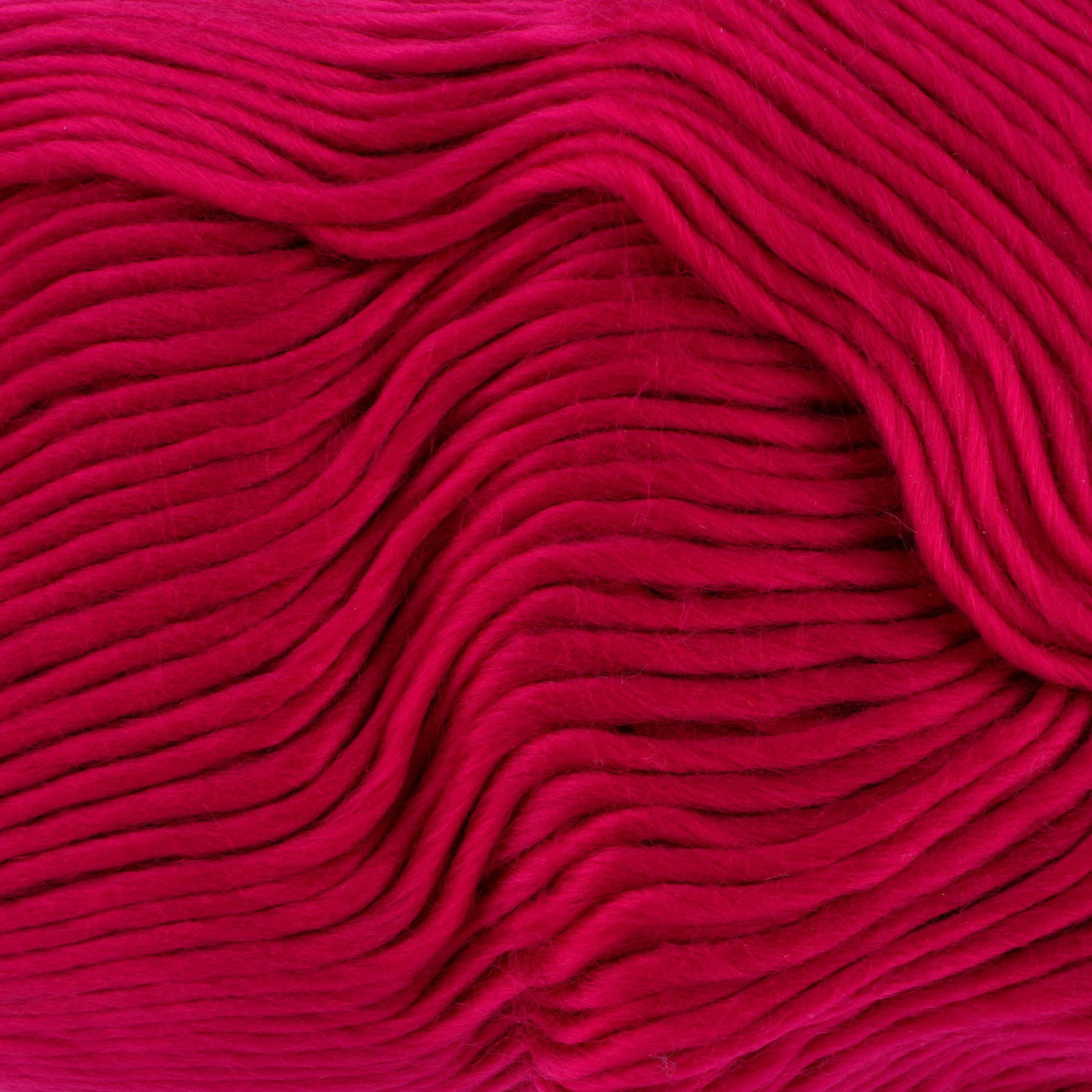 Loops & Threads Facets Yarn - Medium (4) 100% Acrylic, Silky Soft Ombre Yarn with Subtle Sheen for Knitting & Crochet Scarves, Sweaters, Blankets & Crafts, 279 yd / 3.5 oz Skein, 12 Pack