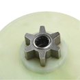 thumbnail image 2 of Electric Chainsaw Drive Sprocket Inner Gear For McCulloch 302855 6228-210104 Chain Saw 16 Garden Tool Parts MS1630NT 41AZ630Q97, 2 of 5