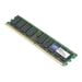 AddOn 4GB DDR3-1333MHz UDIMM for Lenovo 0A36527 - DDR3 - 4 GB - DIMM