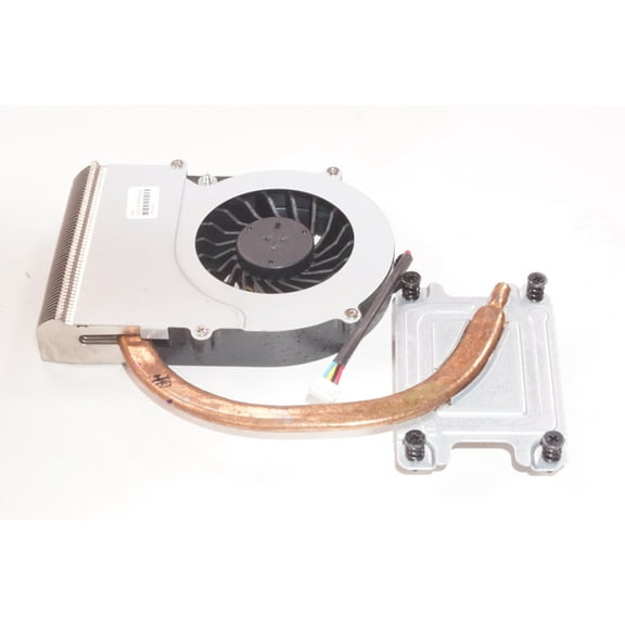 V000340010 Toshiba Thermal Module Fan & Heatsink B40-ASP4205KL