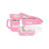 Thinkbaby Complete BPA Free Feeding Set (Pink) Pink 4 Piece Set
