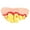 worm, variant on Lttoisl® Fake Halloween Teeth Costume Trick Toy False Funny UK New Decoration Teeth D8 R1B5