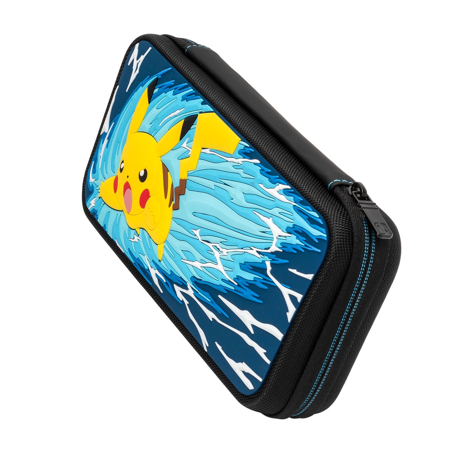 CM Water Resistant Travel Case Fits Nintendo Pokemon Go Plus 