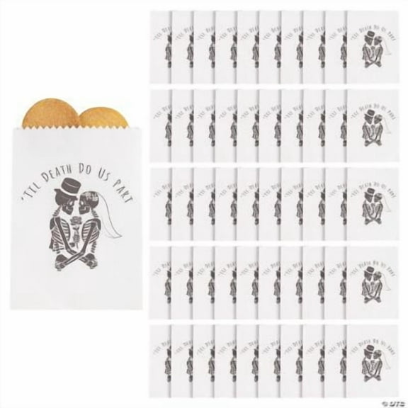 Fun Express Sage Green Beverage Napkins, Bulk 50 Ct