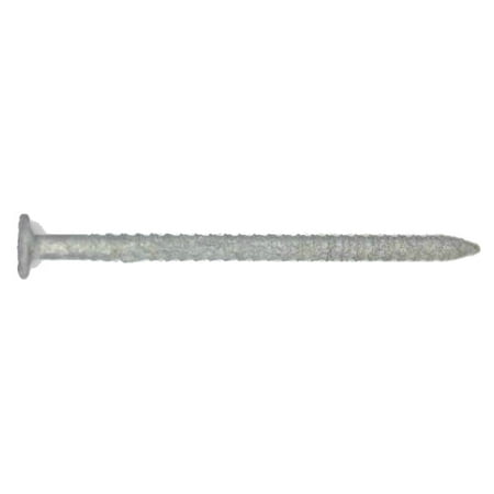 

Maze Nails S207A-5 Hot-Dip Galvanized Ring Shank Box Nails 2-1/2 5 Lbs