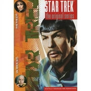 Star Trek - The Original Series, Vol. 20, Episodes 39 & 40: Mirror Mirror/ The Deadly Years