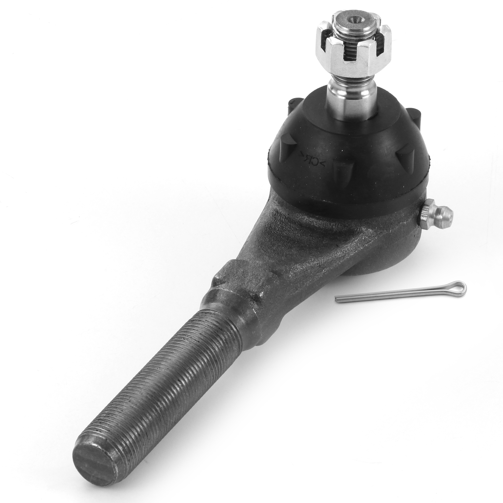 Metrix Premium Chassis Parts - Front Right Inner Tie Rod End Fits 91-01 Jeep Cherokee, 91-92 Comanche, 91-06 Wrangler, 93-98 Grand Cherokee, 97-06 Jeep TJ, ES3095R, Made in Europe