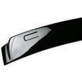 thumbnail image 7 of Ikon Motorsports Compatible with 12-18 BMW 3 Series F30 AC Roof Spoiler Wing Painted #668 Jet Black ABS, 7 of 7