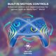 thumbnail image 5 of Control de juego Turtle Beach Afterglow Wave inalámbrico RGB, 5 of 8