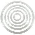 thumbnail image 3 of 12-39cm Rotating Bearing Turntable Lazy Susan Base for Kitchen Dining Table, 3 of 5