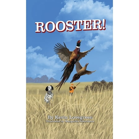 Rooster!, (Paperback)