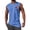 Blue #4, variant on Hawaiian Shirts for Men Sleeveless Crew Neck Tank Tops Summer 2026 Muscle Basic Gym Shirts Cut Off Big and Tall Palm Tree Print Beach Graphic Tees Blue 3XL
