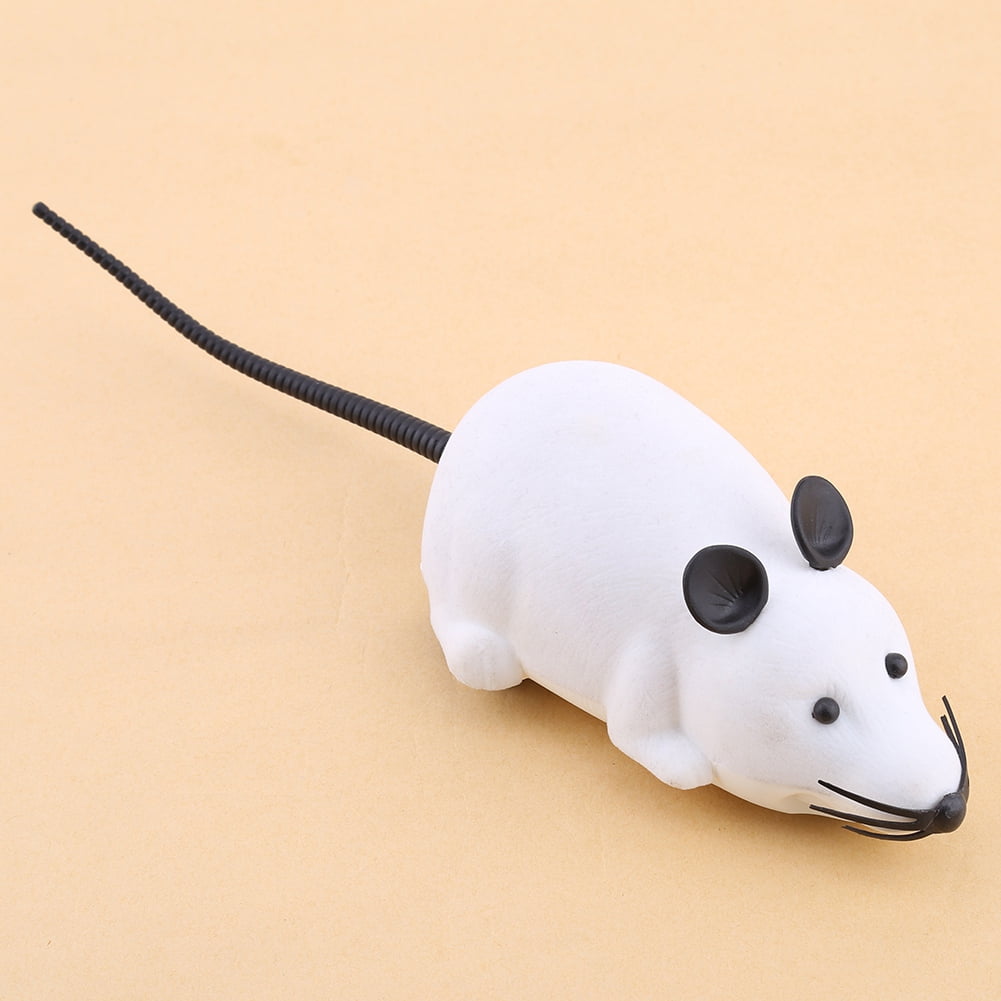Fdit Telecommande Souris Jouet Telecommande Sans Fil Rc Souris Electronique Rat Souris Jouet Pour Chat Chiot Cadeau Walmart Canada
