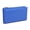 Blue, variant on Woven Luxury Quality Women’s Vegan Leather Wallet