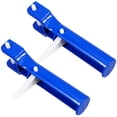 thumbnail image 2 of KAKOWELY 2Pcs Replacement Suction Tool Accessory Vacuum Machine Handle Swimming Pool Cleaning Accessory,5.71X"X1.77"X0.98", 2 of 5