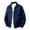 #0103-Navy, variant on Betivan Men's Cargo Jacket Solid Color Long Sleeve Turndown Collar Pocket Top/Coat, Windproof Multi Pocket Outdoor Field Coat for Daily/Outdoor/Casual/Home/Work Wear, Sizes S-XXXL