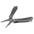 thumbnail image 3 of Performance Tool W86506 13-in-1 Electrician Multi-Tool (Wire Strippers, Long Nose Pilers, Wire Cutters and more) Strip & Cut 10 to 18 AWG Solid Wire, 3 of 9