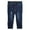 DeepBlue-2552, variant on KIDSCOOL SPACE Little Boys Jeans,Elastic Band Inside Ripped Stretchy Soft Slim Denim Pants,6-7 Years