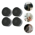 thumbnail image 5 of Yuan 4 PCS Washer Pad Absorbing Non Grip Feet Pad for Dryer Washer, 5 of 10