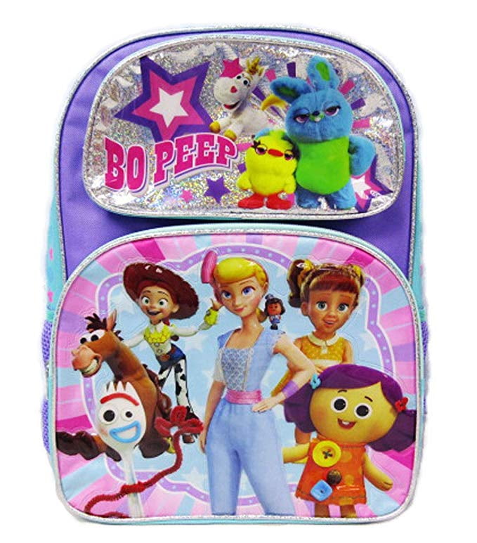 toy story girl backpack