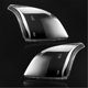 thumbnail image 5 of Front Headlight Lens Cover for Land Cruiser Prado 2 - Lampshade Shell Replacement, 5 of 5