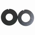thumbnail image 2 of RV Toilet Rubber Bowl Seal Kit 385311462 385316140 for /Sealand //VacuFlush Trailer RV Toilet, 2 of 5