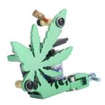 thumbnail image 3 of HLONK Professional V shape Alloy Tattoo Machine Coils Liner Shader Tattoo Gun, 3 of 8