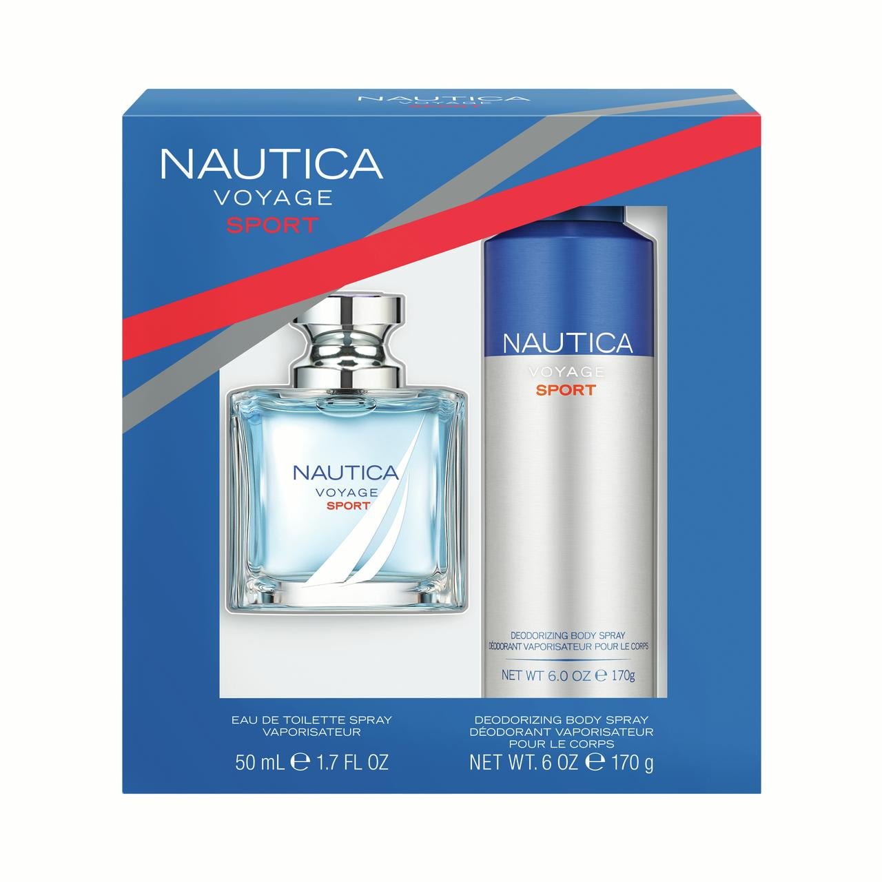 nautica sport cologne