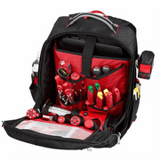 MILWAUKEE ELEC TOOL Low-Profile Backpack 48-22-8202