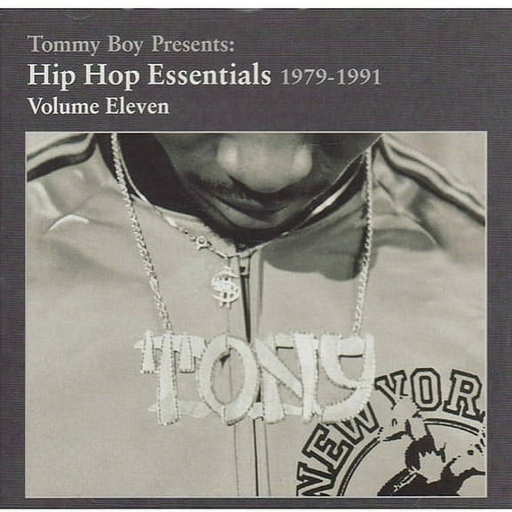 Essential Hip Hop 11